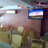 Apple Inn 