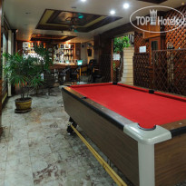 Marina Inn Pattaya