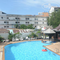 Marina Inn Pattaya