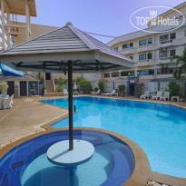 Marina Inn Pattaya
