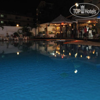 Marina Inn Pattaya