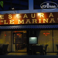 Marina Inn Pattaya
