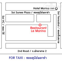 Marina Inn Pattaya