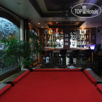 Marina Inn Pattaya