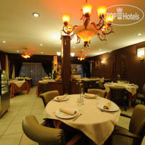 Marina Inn Pattaya
