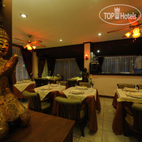 Marina Inn Pattaya