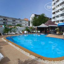 Marina Inn Pattaya