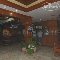 Marina Inn Pattaya