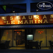 Marina Inn Pattaya