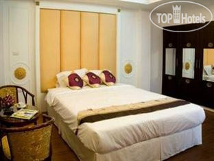 Hotel photo The Point Residence 2*