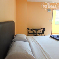 The Net Service Apartment 