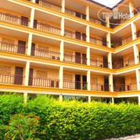 The Net Service Apartment 