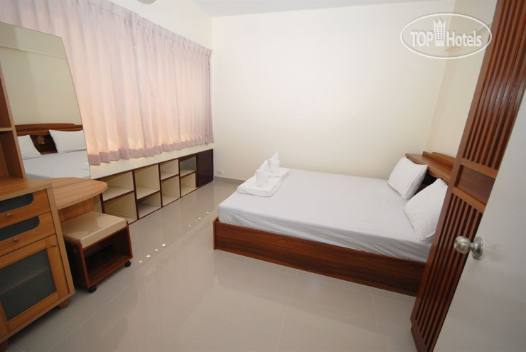 New photos from tourists Cozy Loft 2*