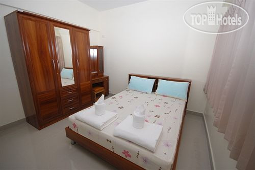 Hotel photo Cozy Loft 2*