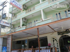 Pinthong House 1*