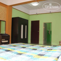 Afrodita Hotel