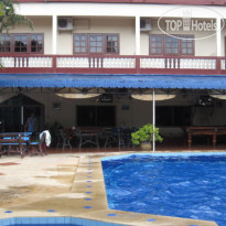 Southern Star Resort 