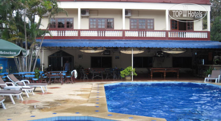 Hotel photo Southern Star Resort 1*