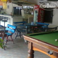 Southern Star Resort 