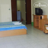 Southern Star Resort 