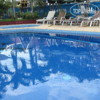 Southern Star Resort 