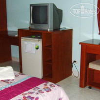 Southern Star Resort 