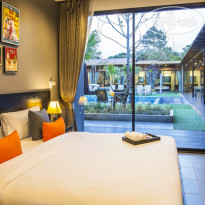 D Living Hotel 