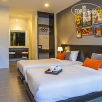D Living Hotel 