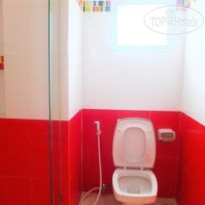 Hill Top Service Suites