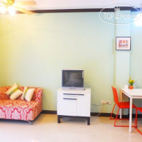 Hill Top Service Suites