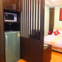 Hill Top Service Suites
