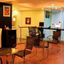 Hill Top Service Suites