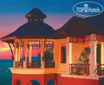 Hotel photo InterContinental Pattaya Resort  5*