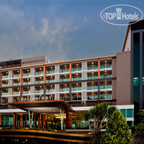 Balihai Bay Hotel Отель