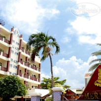 Mermaid's Beach Resort 