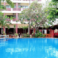 Mermaid's Beach Resort 