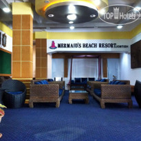 Mermaid's Beach Resort 