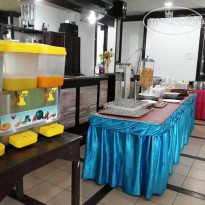 Mermaid's Beach Resort 