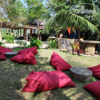 Mermaids Beach Resort 