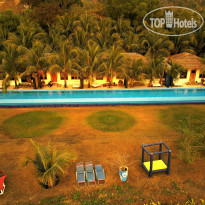 Mermaids Beach Resort 