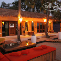 Mermaids Beach Resort 