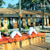 Mermaids Beach Resort 