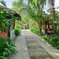 Mermaids Beach Resort 
