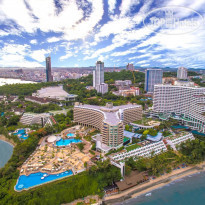 Royal Cliff Beach Terrace