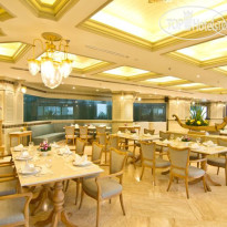 Royal Cliff Grand Hotel 