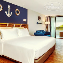 Ocean Marina Resort Pattaya Jomtien 