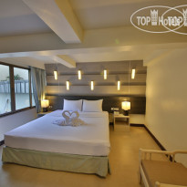 Sunshine Hotel & Residences