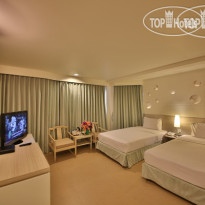 Sunshine Hotel & Residences