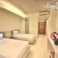 Sunshine Hotel & Residences