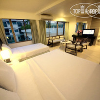 Sunshine Hotel & Residences
